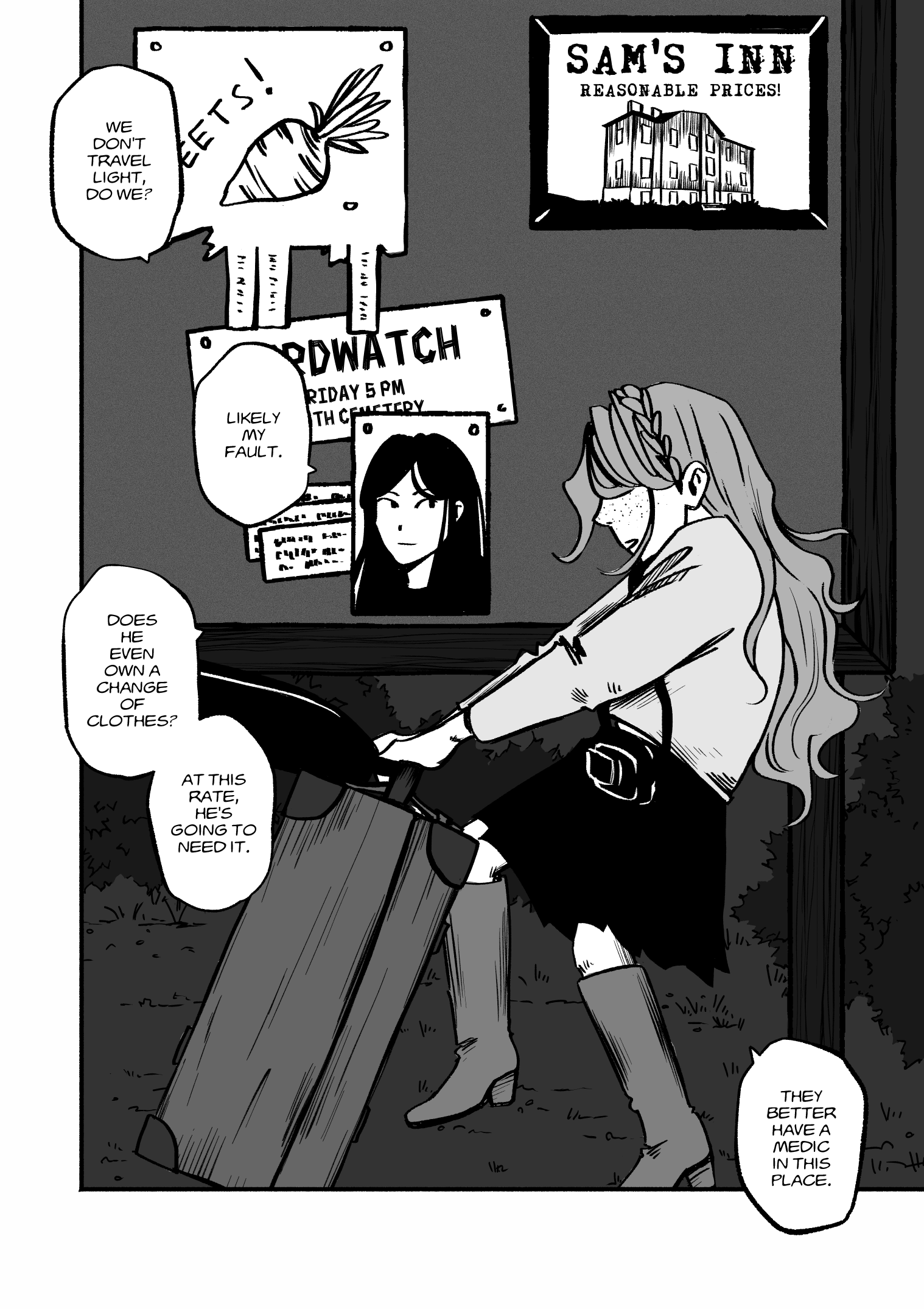 Perennial Print 1.2.2