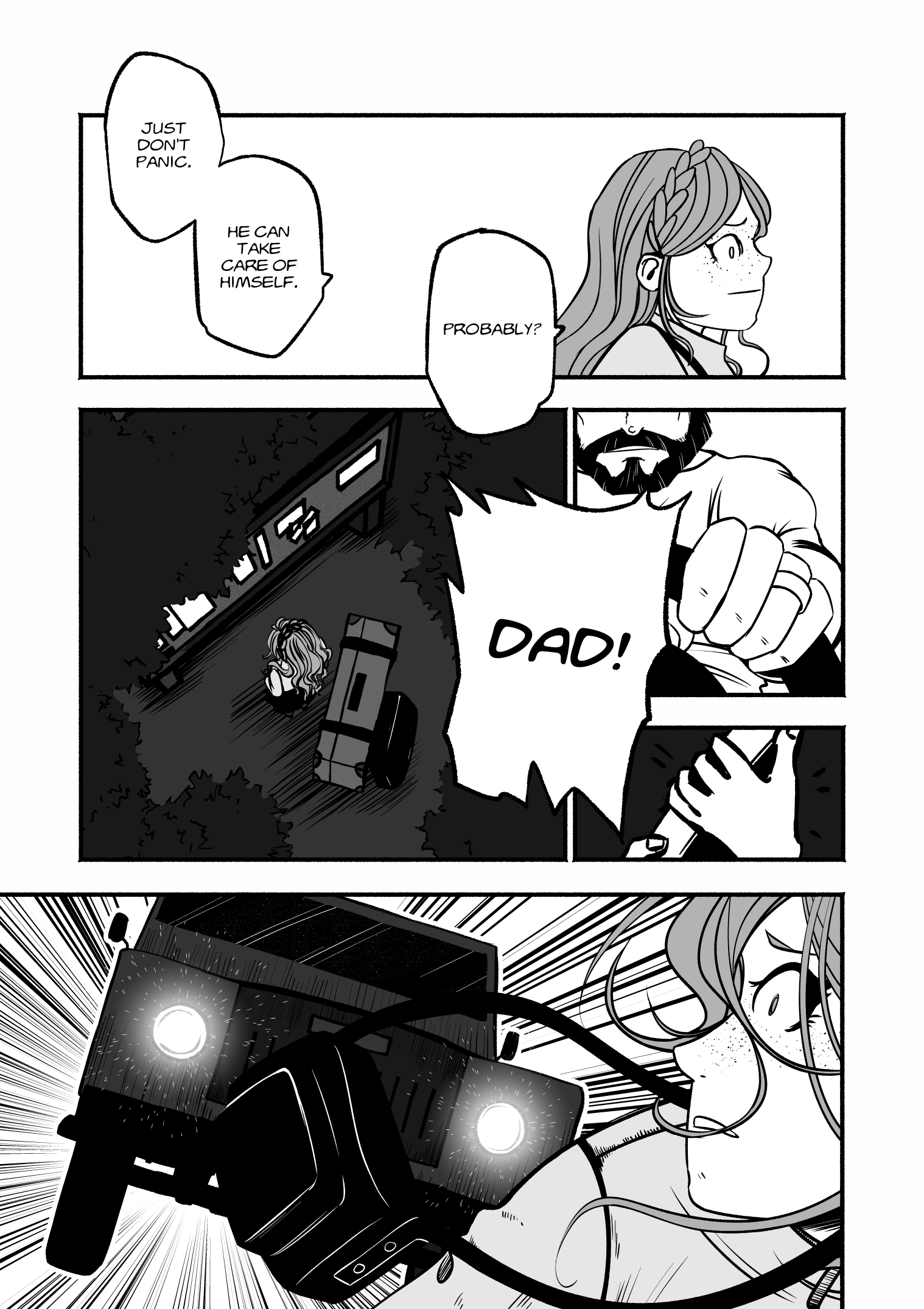 Perennial Print 1.2.3