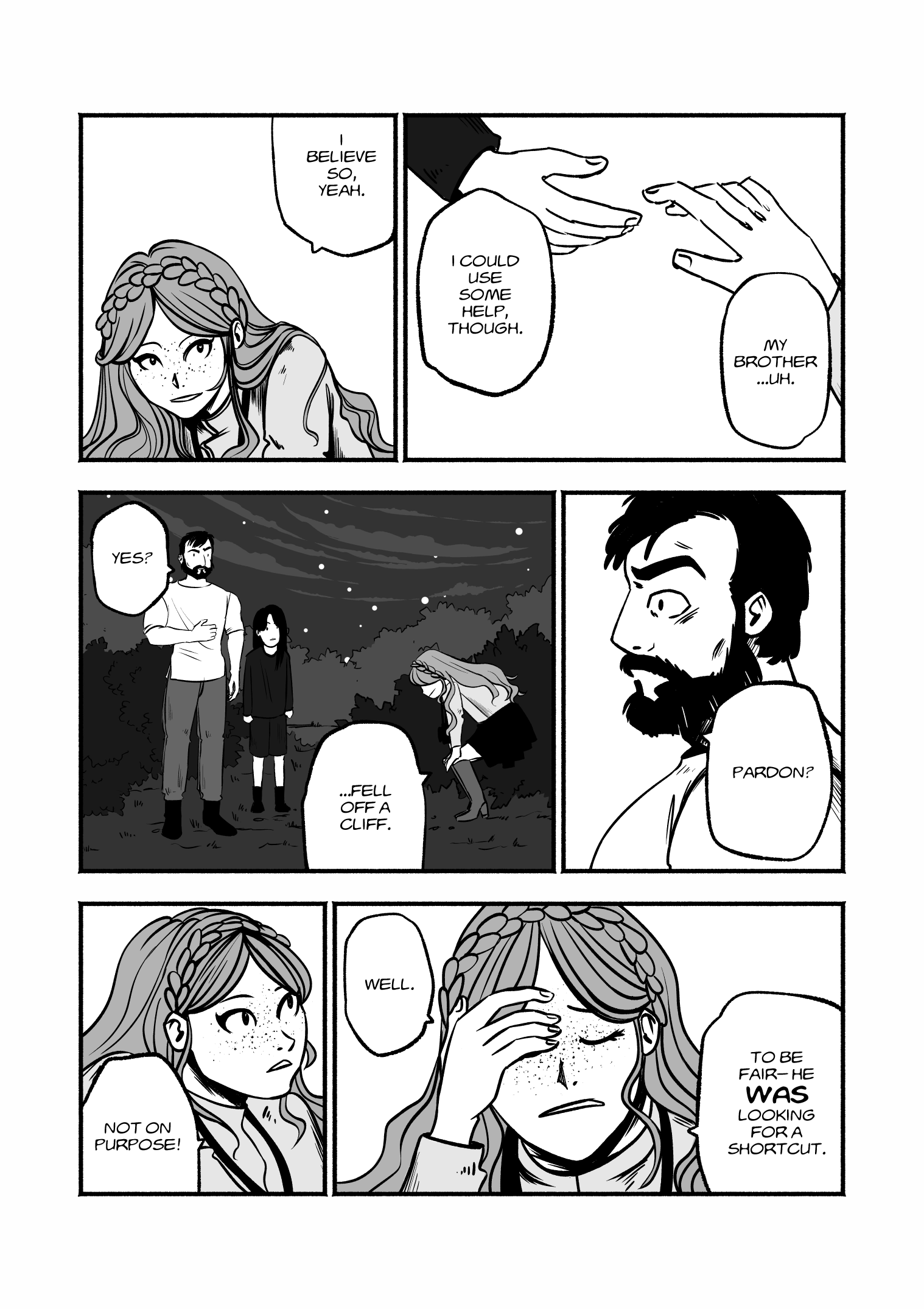 Perennial Print 1.2.5