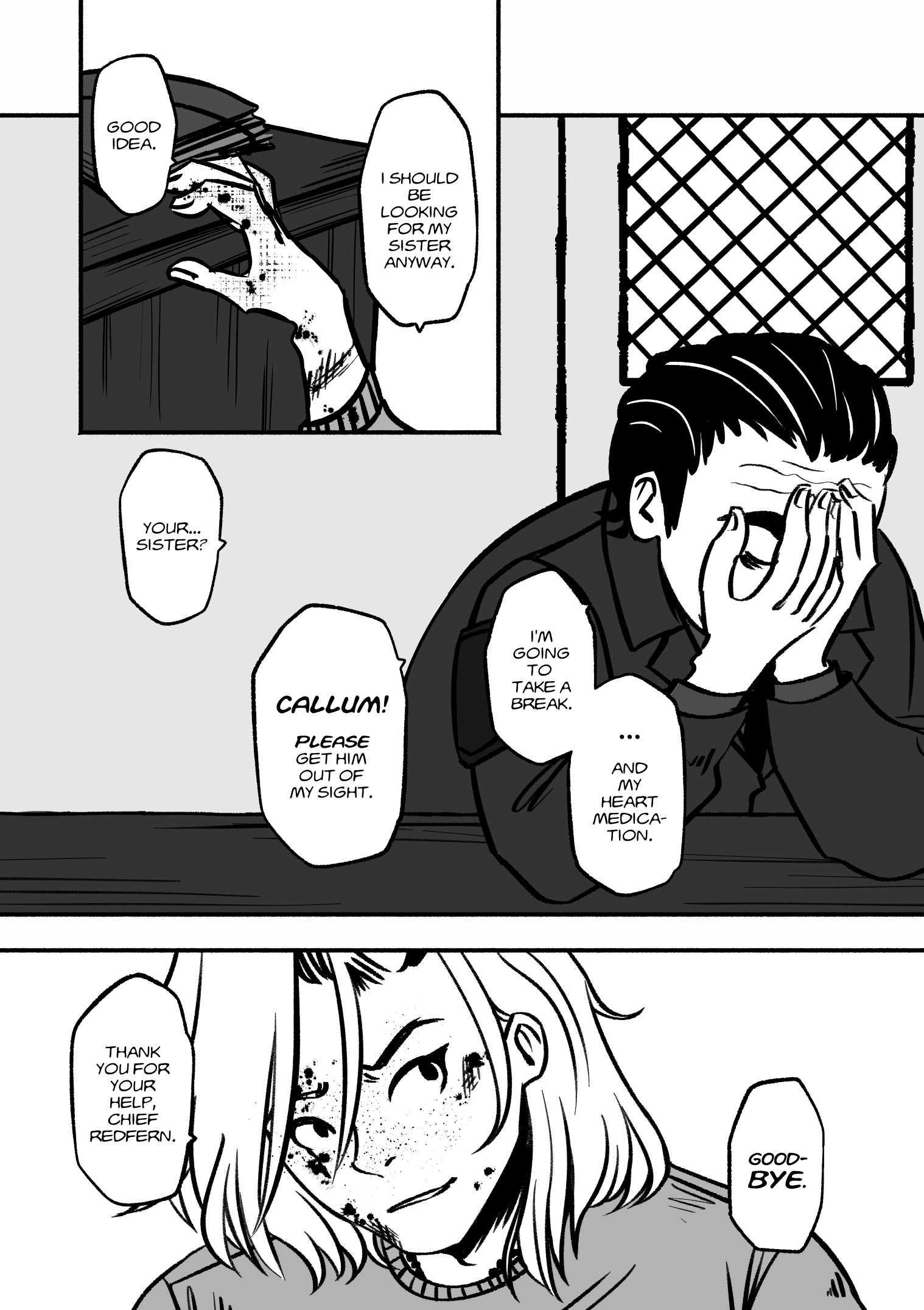 Perennial Print 1.3.25